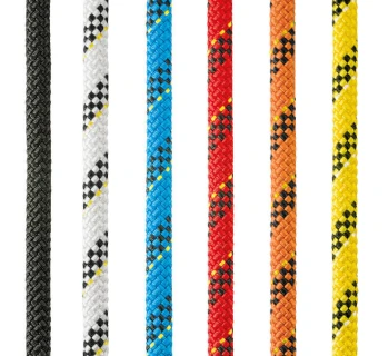 Petzl Kletterseil VECTOR 12.5 mm Petzl Kletterseil VECTOR 12.5 mm 641 #ffffff