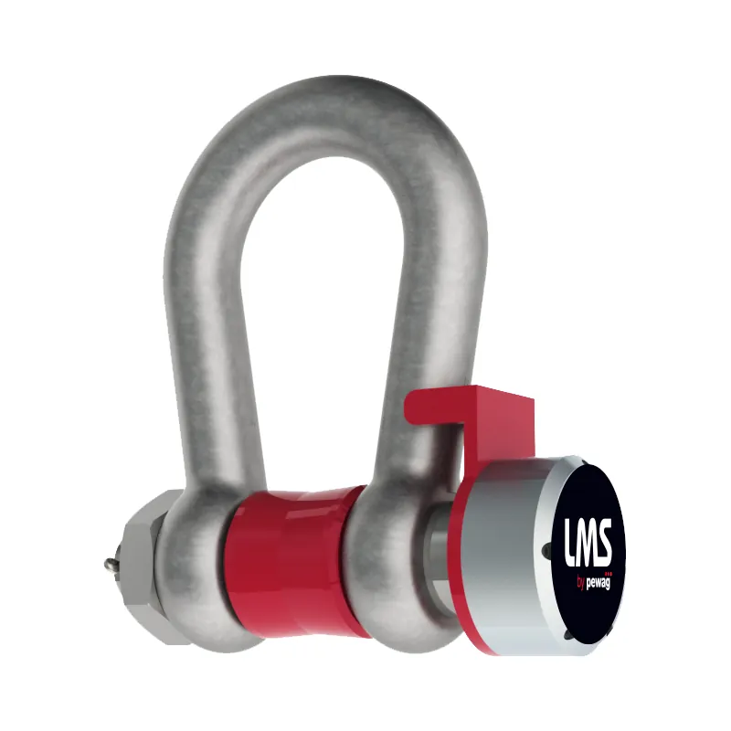 85TE Load Pin Schäckel LMS von Pewag