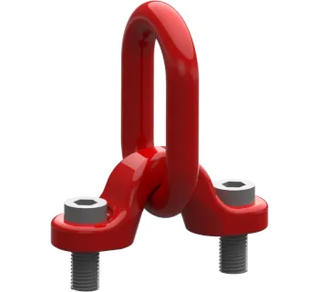 pewag Anschlagöse AOR  3150 