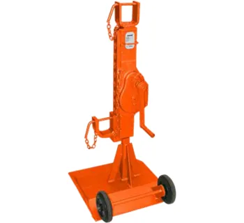 pewag Kabeltrommelwinde pewag Kabeltrommelwinde 125 1500 kg