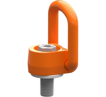 pewag PLAW Alpha 41 300 kg