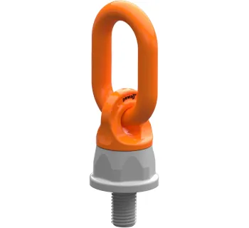 pewag Anschlagpunkt Delta PLDW 41 300 kg