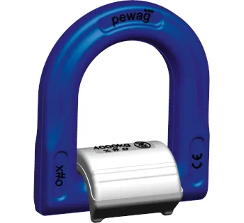 pewag Anschweißpunkt PLEW-CR Eta  1500 