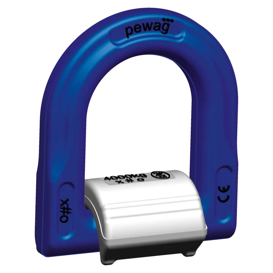 pewag Anschweißpunkt PLEW-CR Eta