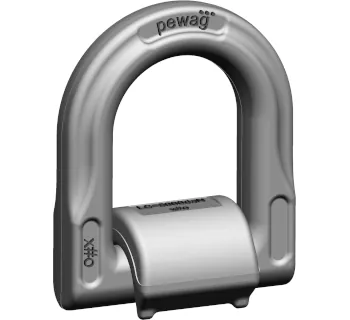 pewag Zurrpunkt PLEW LC  3000 