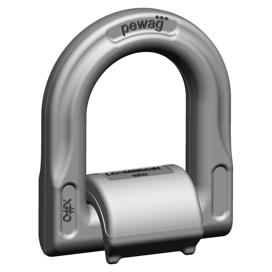 pewag Zurrpunkt PLEW LC