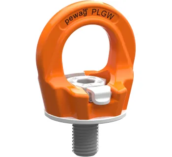 pewag Anschlagpunkt PLGW Gamma 41 300 kg