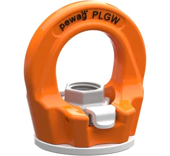 pewag Anschlagpunkt PLGW-SN  300 