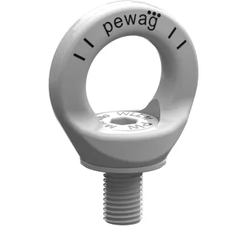 pewag Anschlagpunkt PLGWI Gamma inox  500 