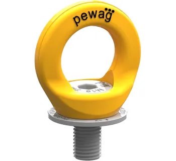 pewag Anschlagpunkt PLGWI-PSA  1 