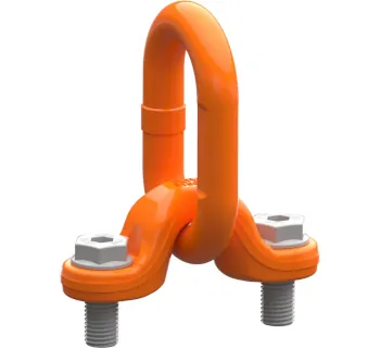 pewag Anschlagpunkt Theta PLTW  3150 