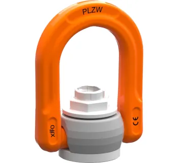 pewag Anschlagpunkt PLZW-DW DW15  3600 