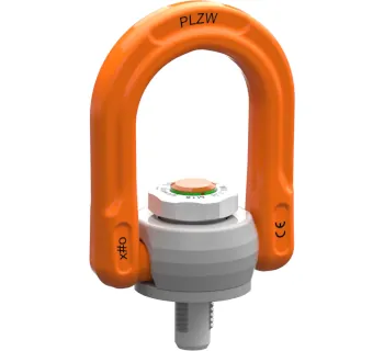 pewag Anschlagpunkt rapid PLZW-R  400 