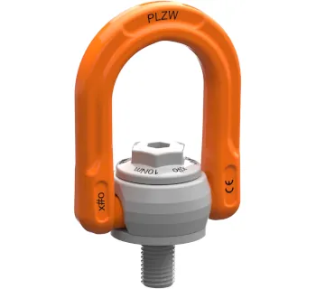 pewag Anschlagpunkt Zeta PLZW 41 400 kg