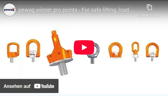 Video: Pewag PLAW Alpha