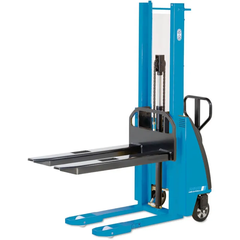 PFAFF Hand-Hochhubwagen EHH PS