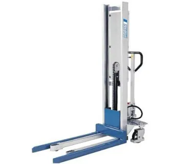 PFAFF Hydraulikstapler HV 10 PFAFF Hydraulikstapler HV 10 1000