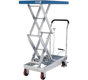 PFAFF Plattformwagen HX-D  350 