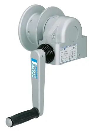 PFAFF Alu-Kompaktwinde SW-KAL  750 