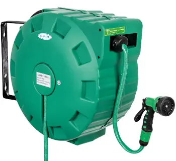 Planeta Schlauchaufroller (G701/G760)  12 