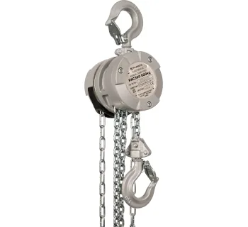 Planeta Flaschenzug PAC360 Planeta Flaschenzug PAC360 250