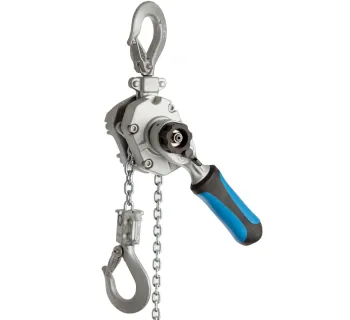 Planeta Aluminium-Hebelzug PAH Planeta Aluminium-Hebelzug PAH 250