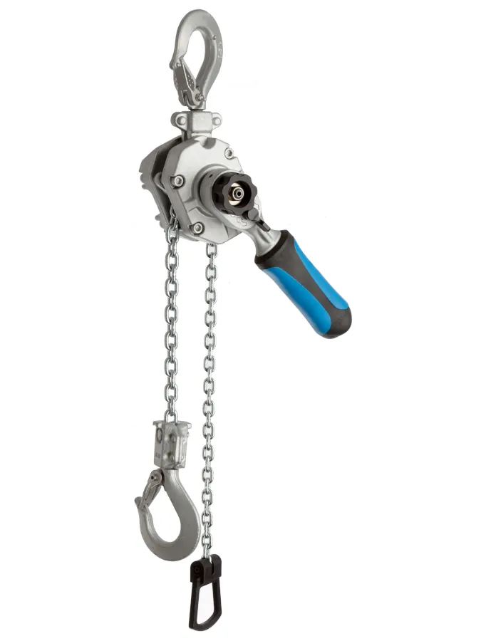 Planeta Aluminium-Hebelzug PAH