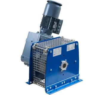 Planeta Elektroseilwinde PKW-E Planeta Elektroseilwinde PKW-E 135 250 kg