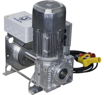 Planeta Kompakte Elektroseilwinde Porty-II  710 