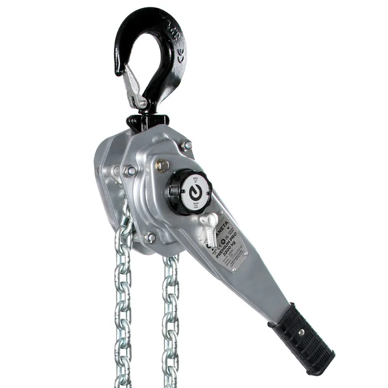 Planeta Hebelzug PREMIUM PRO