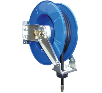 Planeta Schlauchaufroller Serie 820  9 