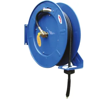 Planeta Schlauchaufroller Serie 808/809 Planeta Schlauchaufroller Serie 808/809 6