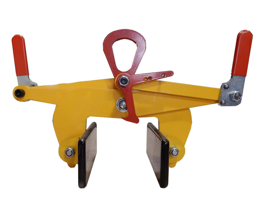 Tractel Blockgreifer PB 732 500 kg