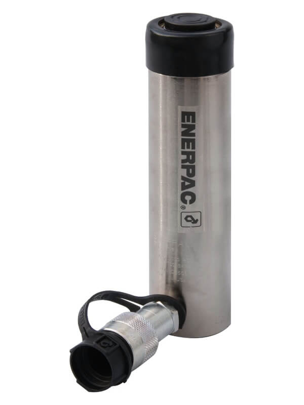 Hydraulikzylinder TRIO RC 106NV Ansicht 1 Hydraulikzylinder TRIO RC 106NV Ansicht 2