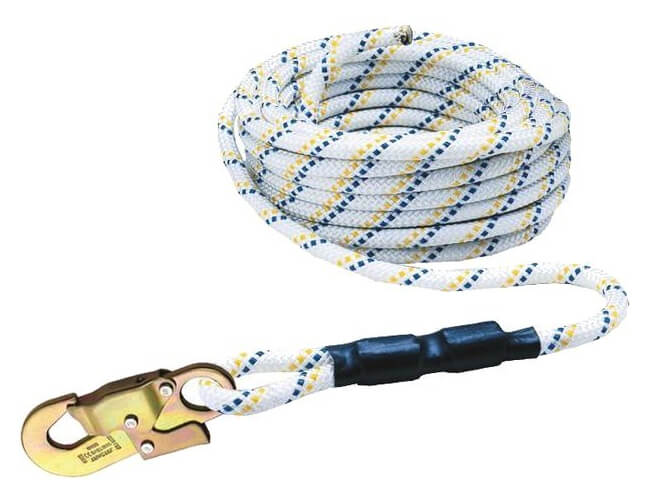 Tractel Führungsseile RLXD 234 11 mm