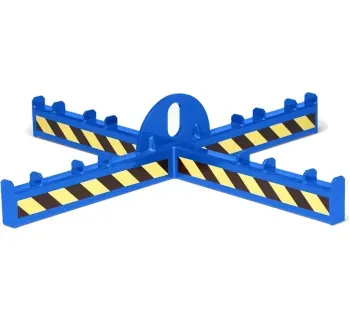 RR - Industrietechnik Big Bag Krantraverse RBKT 212 1000 kg