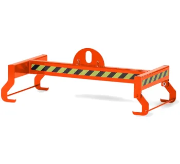 RR - Industrietechnik Gitterboxtraverse RGT 212 1000 kg