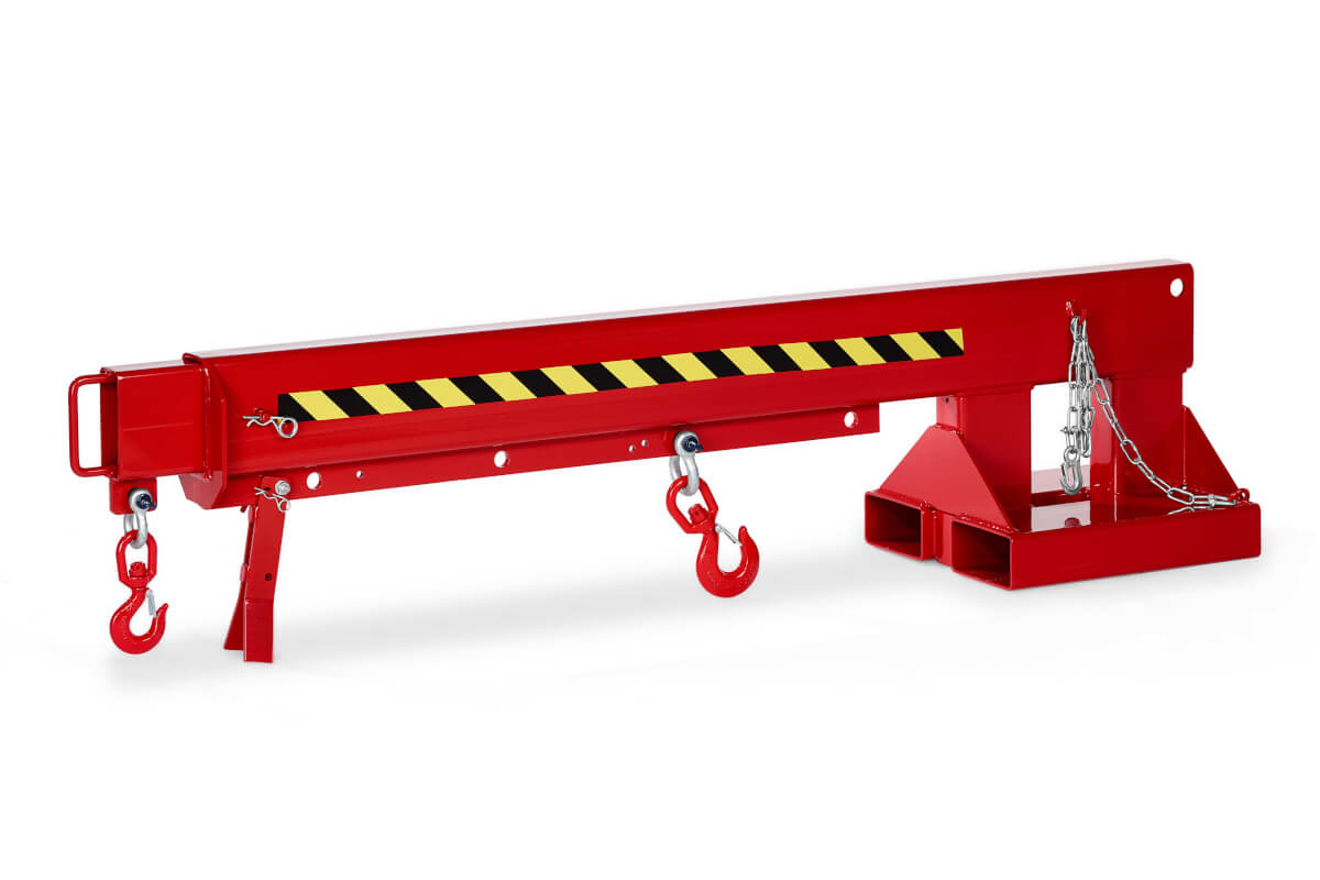 RR - Industrietechnik Kranarm RKA RR - Industrietechnik Kranarm RKA 606 650 - 3000 kg