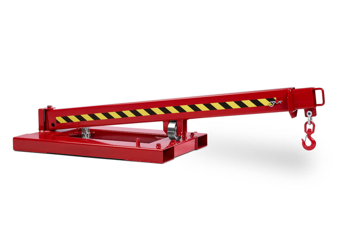 RR - Industrietechnik Kranarm Typ RKV RR - Industrietechnik Kranarm Typ RKV 606 400 - 1000 kg