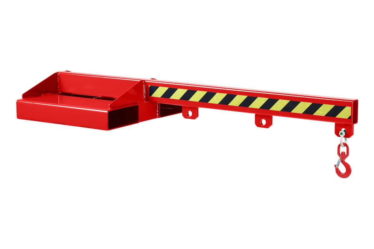 RR - Industrietechnik Lastarm Typ RLA 606 1,5m / 250 - 1000 kg