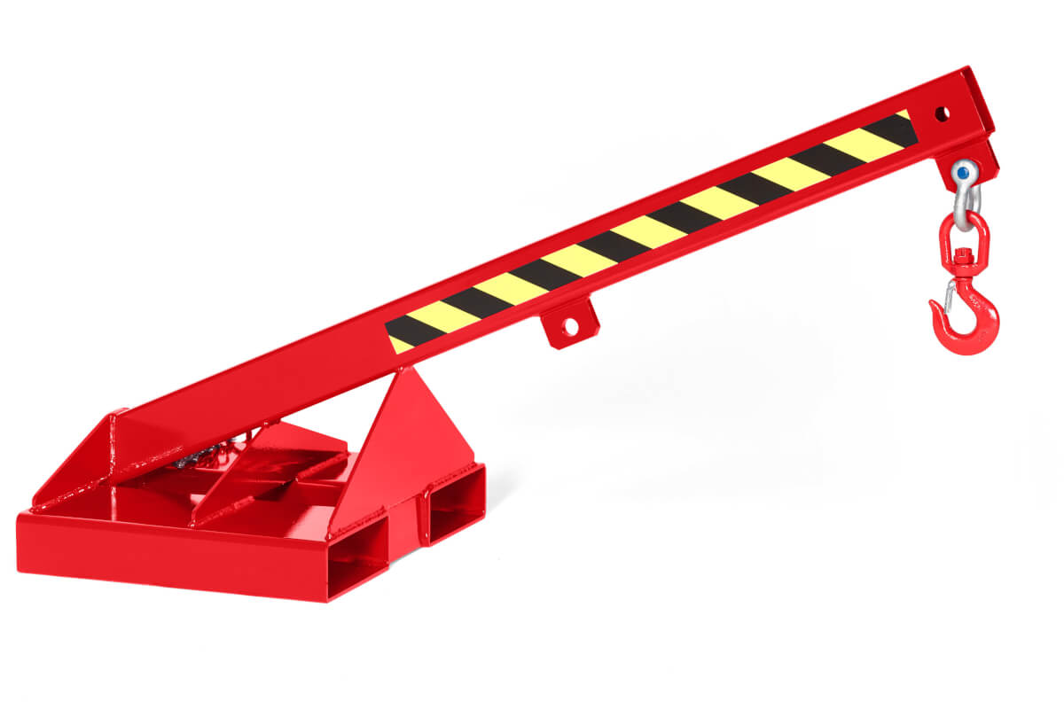 RR - Industrietechnik Lastarm Typ RLH 606 350 - 1000 kg