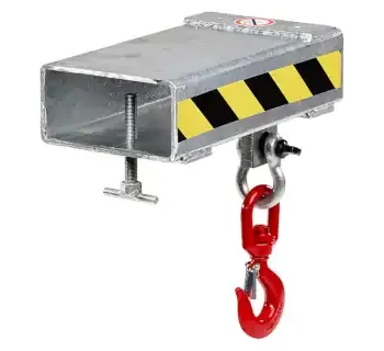 RR - Industrietechnik Verladetraverse Typ RH RR - Industrietechnik Verladetraverse Typ RH 2500