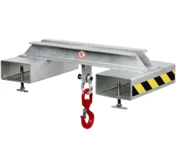 RR - Industrietechnik Verladetraverse RT  3000 