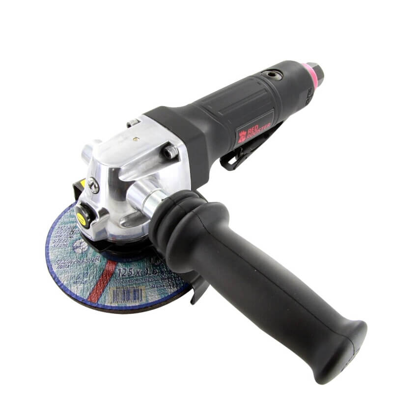 Winkelschleifer RR G-2134 Ansicht 1 Winkelschleifer RR G-2134 Ansicht 2