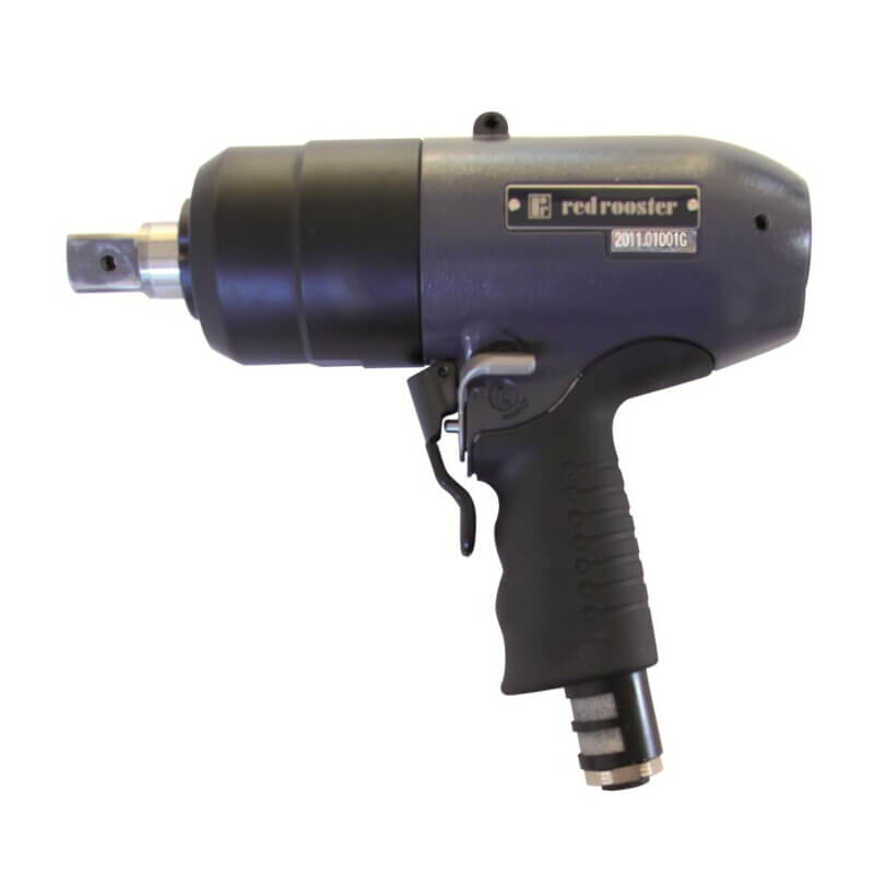 Impulsschrauber Pistole RRI-180 Ansicht 1 Impulsschrauber Pistole RRI-180 Ansicht 2