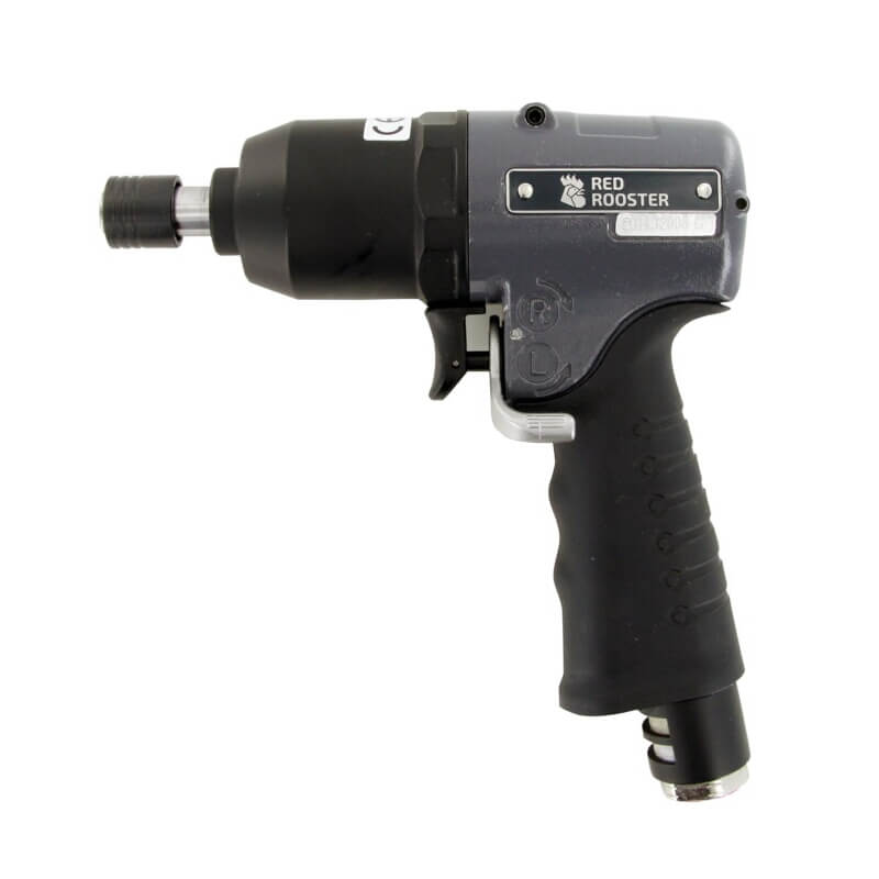 Impulsschrauber Pistole RRI-50AX Ansicht 1 Impulsschrauber Pistole RRI-50AX Ansicht 2
