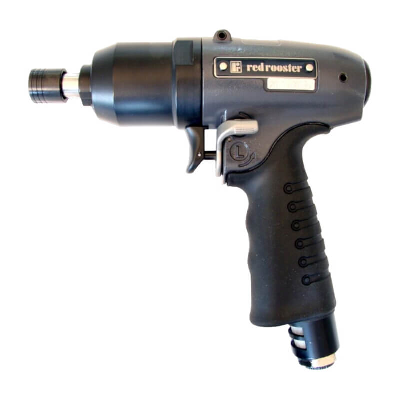 Impulsschrauber Pistole RRI-70A Ansicht 1 Impulsschrauber Pistole RRI-70A Ansicht 2