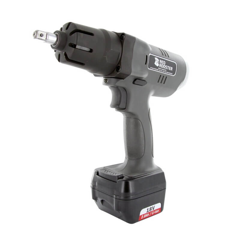 Akkuabschaltimpulsschrauber RRI-BIM25T Ansicht 1 Akkuabschaltimpulsschrauber RRI-BIM25T Ansicht 2