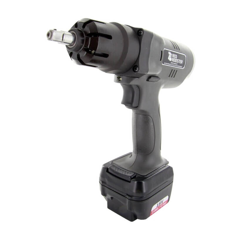 Akkuabschaltimpulsschrauber RRI-BIM35T Ansicht 1 Akkuabschaltimpulsschrauber RRI-BIM35T Ansicht 2