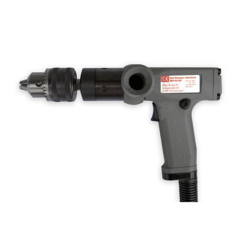 Bohrmaschine RRI-2116P* Ansicht 1 Bohrmaschine RRI-2116P* Ansicht 2